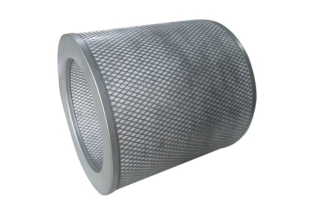 carbon air filter